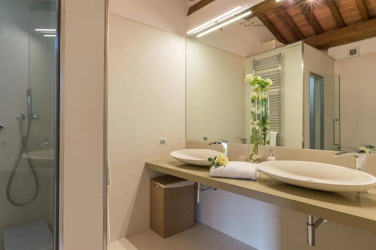 Villa Le Panteraie Montecatini-Terme 0*,