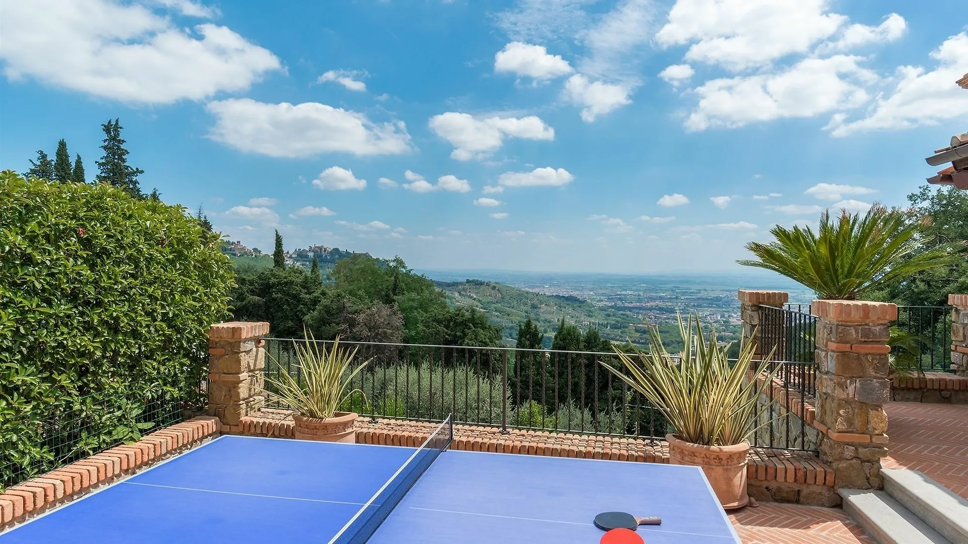 Villa Le Panteraie Montecatini-Terme