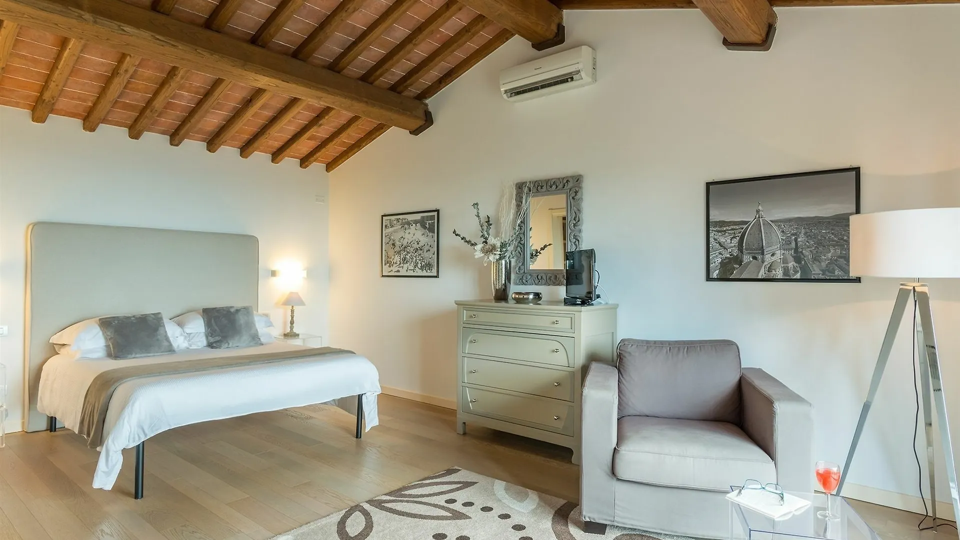 Villa Le Panteraie Montecatini-Terme Italia