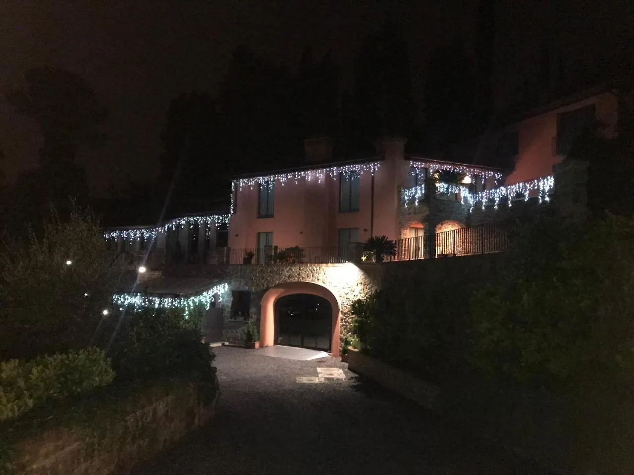Le Panteraie Villa Montecatini Terme 0*,  Italy