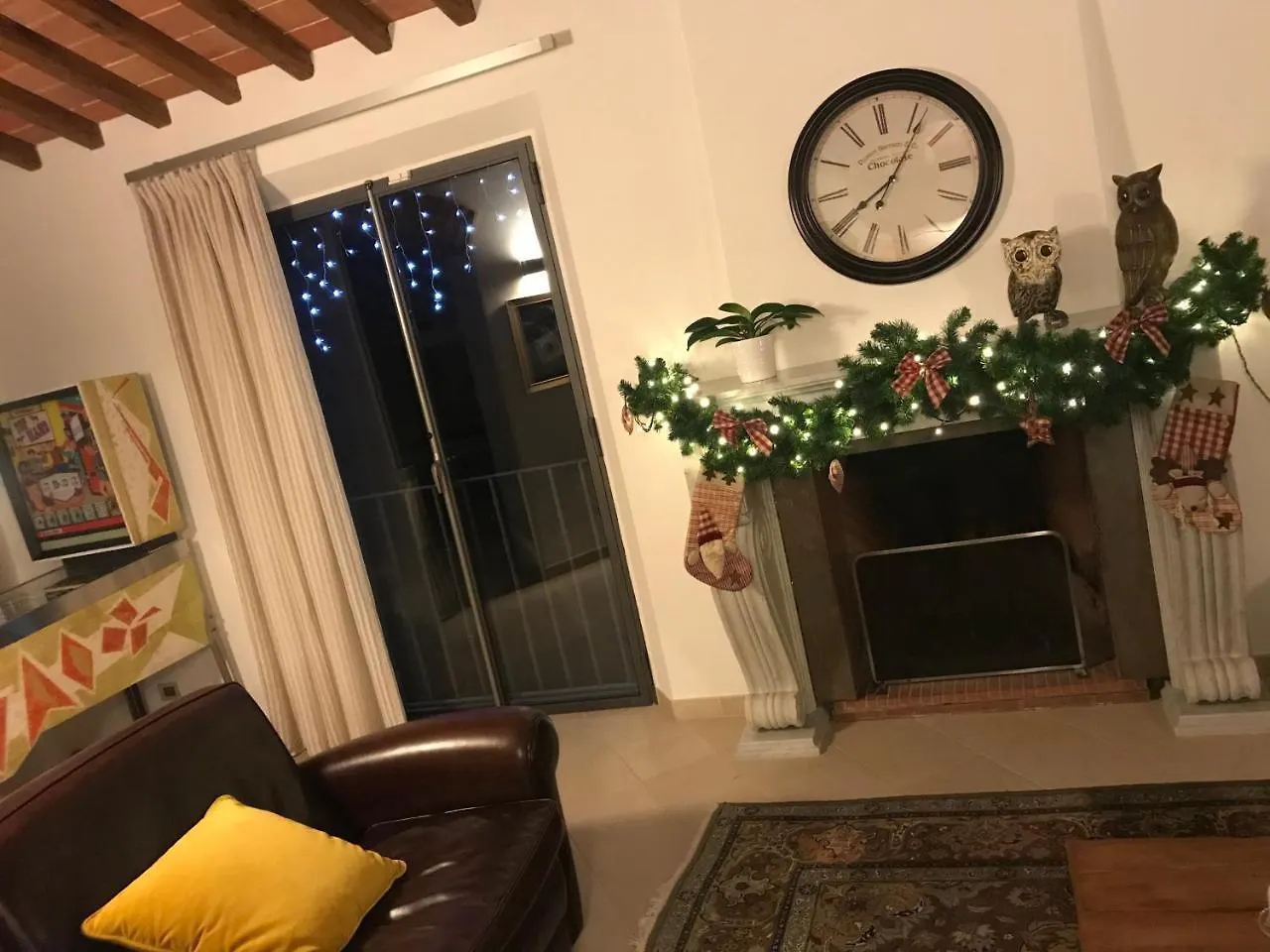 Le Panteraie Villa Montecatini Terme